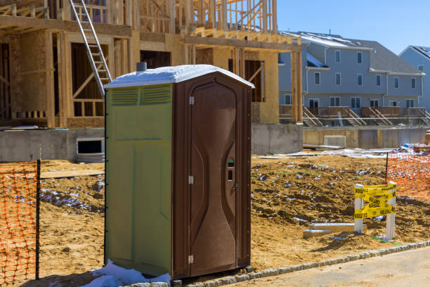 Best Local porta potty services  in Carson City, NV