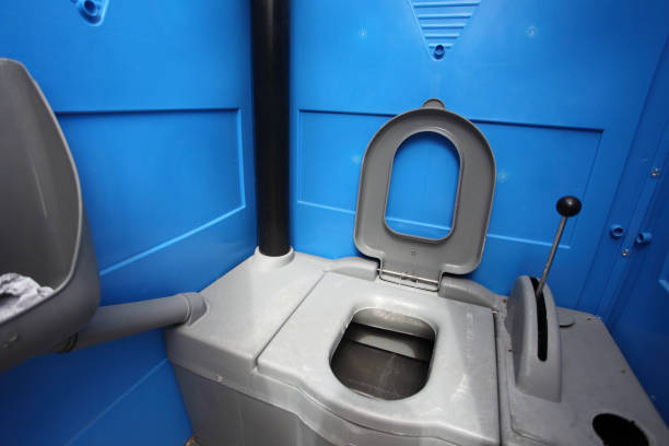 Portable Toilet Options We Offer in Carson City, NV