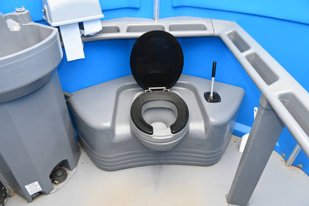 Portable Toilet Options We Offer in Carson City, NV