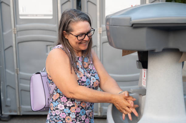 Best Porta potty rental near me  in Carson City, NV